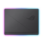 Asus ROG Strix G16 G614PR-RV161W Gaming Laptop, AMD R9 8940HX, 16GB RAM, 1TB SSD, RTX 5070 Ti 12GB, 16" FHD+ WUXGA 165Hz, Win11, Gray, 90NR0NJ7-M003W0
