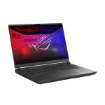 Asus ROG Strix G16 G614PR-RV161W Gaming Laptop, AMD R9 8940HX, 16GB RAM, 1TB SSD, RTX 5070 Ti 12GB, 16" FHD+ WUXGA 165Hz, Win11, Gray, 90NR0NJ7-M003W0