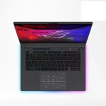 Asus ROG Strix G16 G615LR-VG132W Gaming Laptop, Intel Core Ultra 9 275HX, 32GB RAM, 1TB SSD, RTX 5070Ti 12GB, 16” FHD, 165Hz, Bag - 90NR0LR2-M005L0
