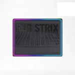 Asus ROG Strix G16 G615LR-VG132W Gaming Laptop, Intel Core Ultra 9 275HX, 32GB RAM, 1TB SSD, RTX 5070Ti 12GB, 16” FHD, 165Hz, Bag - 90NR0LR2-M005L0