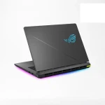 Asus ROG Strix G16 G615LR-VG132W Gaming Laptop, Intel Core Ultra 9 275HX, 32GB RAM, 1TB SSD, RTX 5070Ti 12GB, 16” FHD, 165Hz, Bag - 90NR0LR2-M005L0