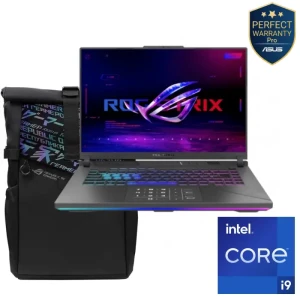 Asus ROG Strix G614 Laptop | i9, RTX 4070