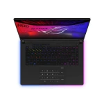 لابتوب الألعاب آسوس روج ستريكس سكار  G635LR-AI321W، انتل كور الترا  9 275HX، رام 32 جيجا، 1 تيرا، كارت RTX 5070Ti سعة 12 جيجا، شاشة 16 بوصة، 240 هرتز