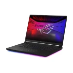 لابتوب الألعاب آسوس روج ستريكس سكار  G635LR-AI321W، انتل كور الترا  9 275HX، رام 32 جيجا، 1 تيرا، كارت RTX 5070Ti سعة 12 جيجا، شاشة 16 بوصة، 240 هرتز