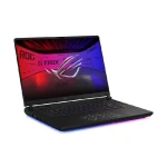 لابتوب الألعاب آسوس روج ستريكس سكار  G635LR-AI321W، انتل كور الترا  9 275HX، رام 32 جيجا، 1 تيرا، كارت RTX 5070Ti سعة 12 جيجا، شاشة 16 بوصة، 240 هرتز