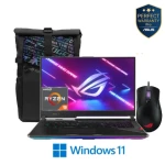 لابتوب اسوس روج ستريكس سكار | Ryzen R9، RTX 4090