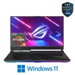 لابتوب اسوس روج ستريكس سكار | Ryzen R9، RTX 4090