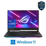 Asus ROG Strix Scar 17 Laptop | i9-12900H
