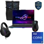 Asus ROG G834JYR Gaming Laptop | i9-14900HX