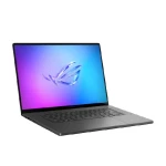 Asus ROG Zephyrus G16 GU605CR-QR232W Gaming Laptop Intel Core Ultra 9 285H 32GB RAM 2TB SSD RTX 5070Ti 12GB 16-inch 240Hz Win11 Gray - 90NR0LZ5-M009S0