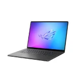 Asus ROG Zephyrus G16 GU605CR-QR232W Gaming Laptop Intel Core Ultra 9 285H 32GB RAM 2TB SSD RTX 5070Ti 12GB 16-inch 240Hz Win11 Gray - 90NR0LZ5-M009S0