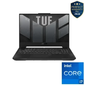 لابتوب اسوس TUF F15 | i7-13620H، RTX 4050