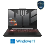 لابتوب ألعاب اسوس TUF A15 | R5-7535HS، RTX 4050