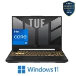 لابتوب اسوس TUF F15 | i7-13620H، RTX 4060
