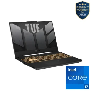 لابتوب اسوس TUF F15 | i7-13620H، RTX 4060