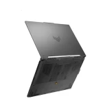 لابتوب أسوس TUF Gaming F16 FX607VU-RL165W، انتل C5 210H، رام 16 جيجا، 512 جيجا SSD، رسومات RTX 4050 سعة 6 جيجا، شاشة 16 " بدقة WUXGA وتردد 144 هرتز