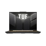 لابتوب أسوس TUF Gaming F16 FX607VU-RL165W، انتل C5 210H، رام 16 جيجا، 512 جيجا SSD، رسومات RTX 4050 سعة 6 جيجا، شاشة 16 " بدقة WUXGA وتردد 144 هرتز