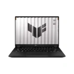 ASUS TUF Gaming A14 FA401WV-RG053W Gaming Laptop AMD R9 AI 9 HX 370, 16GB RAM 1TB SSD, RTX 4060 8GB, 14” WQXGA 165Hz, Win11, Grey - 90NR0J41-M003N0