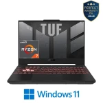 لابتوب اسوس TUF A15 | AMD R7 7435HS، RTX 4060