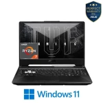 لابتوب اسوس TUF A15 | R7 7435HS، RTX 3050