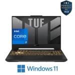 Asus TUF Gaming F15 FX507VI Laptop for Gaming