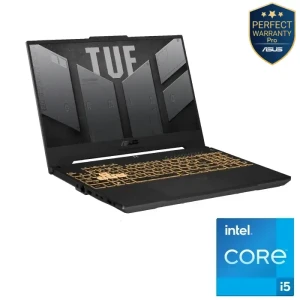 Asus TUF FX507 Laptop | i5, RTX 3050