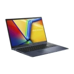 ASUS Vivobook 15 X1502VA-NJ167W Laptop, Intel Ci7 13620H, 16GB RAM 512GB SSD, 15.6-inch FHD, Intel Iris Xᵉ Graphics Win11 Quiet Blue - 90NB10T1-M016H0