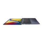 ASUS Vivobook 15 X1502VA-NJ167W Laptop, Intel Ci7 13620H, 16GB RAM 512GB SSD, 15.6-inch FHD, Intel Iris Xᵉ Graphics Win11 Quiet Blue - 90NB10T1-M016H0