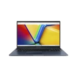 ASUS Vivobook 15 X1502VA-NJ167W Laptop, Intel Ci7 13620H, 16GB RAM 512GB SSD, 15.6-inch FHD, Intel Iris Xᵉ Graphics Win11 Quiet Blue - 90NB10T1-M016H0