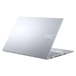 لابتوب أسوس فيفوبوك  16X K3605VC-RP005W،انتل  Ci5-13420H، 16 جيجا رام، 512 جيجا SSD  رسومات RTX 3050 سعة 4 جيجا، شاشة WUXGA بدقة 144 هرتز،Win 11، فضي