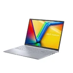 لابتوب أسوس فيفوبوك  16X K3605VC-RP005W،انتل  Ci5-13420H، 16 جيجا رام، 512 جيجا SSD  رسومات RTX 3050 سعة 4 جيجا، شاشة WUXGA بدقة 144 هرتز،Win 11، فضي