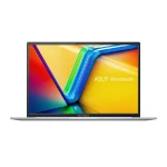 لابتوب أسوس فيفوبوك  16X K3605VC-RP005W،انتل  Ci5-13420H، 16 جيجا رام، 512 جيجا SSD  رسومات RTX 3050 سعة 4 جيجا، شاشة WUXGA بدقة 144 هرتز،Win 11، فضي