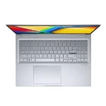 لابتوب أسوس فيفوبوك  16X K3605VC-RP005W،انتل  Ci5-13420H، 16 جيجا رام، 512 جيجا SSD  رسومات RTX 3050 سعة 4 جيجا، شاشة WUXGA بدقة 144 هرتز،Win 11، فضي