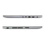 لابتوب أسوس فيفوبوك  16X K3605VC-RP005W،انتل  Ci5-13420H، 16 جيجا رام، 512 جيجا SSD  رسومات RTX 3050 سعة 4 جيجا، شاشة WUXGA بدقة 144 هرتز،Win 11، فضي