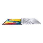 لابتوب أسوس فيفوبوك  16X K3605VC-RP005W،انتل  Ci5-13420H، 16 جيجا رام، 512 جيجا SSD  رسومات RTX 3050 سعة 4 جيجا، شاشة WUXGA بدقة 144 هرتز،Win 11، فضي