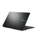 ASUS Vivobook Go 15 E1504GA-NJ606W Laptop, Intel Ci3-N305, 4GB RAM, 256GB SSD, Intel UHD Graphics, 15.6" FHD, Win11, Mixed Black - 90NB0ZT2-M01110