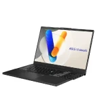 Asus Vivobook Pro 15 OLED N6506CU-MA014W Laptop, Intel Core Ultra 9 285H, 24GB RAM, 2TB SSD, RTX 4050 6GB, 15.6” OLED 120Hz, Win11, 90NB15E3-M00380