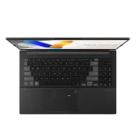 Asus Vivobook Pro 15 OLED N6506CU-MA014W Laptop, Intel Core Ultra 9 285H, 24GB RAM, 2TB SSD, RTX 4050 6GB, 15.6” OLED 120Hz, Win11, 90NB15E3-M00380