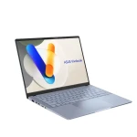 ASUS Vivobook S 14 OLED S5406SA-PP017W Laptop, Intel Core Ultra 7 256V, 16GB RAM, 1TB SSD, Intel Graphics, 14.0” 3K OLED 120Hz, Win11, 90NB15R2-M00CH0
