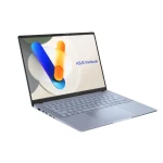 ASUS Vivobook S14 S5406SA-PP007W Laptop, Intel Core Ultra 7 258V, 32GB RAM, 1TB SSD, Intel Arc Graphics, 14.0” 3K OLED 120Hz, Win11, 90NB15R2-M00EP0