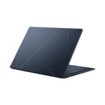 لابتوب أسوس زين بوك  OLED UX3405CA-PZ252W، شاشة OLED مقاس 14 بوصة، انتل كور الترا  9 285H، رام 16 جيجا، 1 تيرا SSD، رسومات انتل ارك، Win11 + جراب