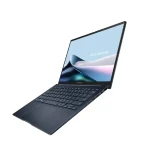 لابتوب أسوس زين بوك  OLED UX3405CA-PZ252W، شاشة OLED مقاس 14 بوصة، انتل كور الترا  9 285H، رام 16 جيجا، 1 تيرا SSD، رسومات انتل ارك، Win11 + جراب