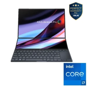 لابتوب اسوس زين بوك برو 14 | i7-12700H، RTX 3050Ti