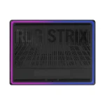 Asus ROG Strix Scar 16 G635LW-AI264W Gaming Laptop, Intel Core Ultra 9 275HX, 64GB RAM, 2TB SSD, RTX 5080 16GB, 16” 2.5K, 240Hz, Win11 90NR0LD1-M00710