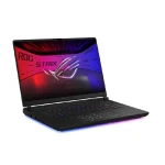 Asus ROG Strix Scar 16 G635LW-AI264W Gaming Laptop, Intel Core Ultra 9 275HX, 64GB RAM, 2TB SSD, RTX 5080 16GB, 16” 2.5K, 240Hz, Win11 90NR0LD1-M00710