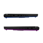 Asus ROG Strix Scar 16 G635LW-AI264W Gaming Laptop, Intel Core Ultra 9 275HX, 64GB RAM, 2TB SSD, RTX 5080 16GB, 16” 2.5K, 240Hz, Win11 90NR0LD1-M00710