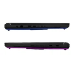 Asus ROG Strix Scar 18 G835LX-AI464W Gaming Laptop, Intel Core Ultra 9 275HX, 64GB RAM, 4TB SSD, RTX 5090 24GB, 18” 2.5K, 240Hz, Win11 90NR0LF1-M007D0