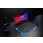 Asus ROG Strix Scar 18 G835LX-AI464W Gaming Laptop, Intel Core Ultra 9 275HX, 64GB RAM, 4TB SSD, RTX 5090 24GB, 18” 2.5K, 240Hz, Win11 90NR0LF1-M007D0