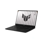 ASUS TUF Gaming A14 FA401WU-RG037W Gaming Laptop AMD R9 AI 9 HX 370, 16GB RAM 1TB SSD, RTX 4050 6GB, 14” WQXGA 165Hz, Win11, Grey - 90NR0J11-M002T0