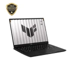 ASUS TUF Gaming A14 FA401UU-RG028W Gaming Laptop AMD R7 8845HS, 16GB RAM, 512GB SSD, RTX 4050 6GB, 14” WQXGA 165Hz, Win11, Grey - 90NR0JD1-M00220